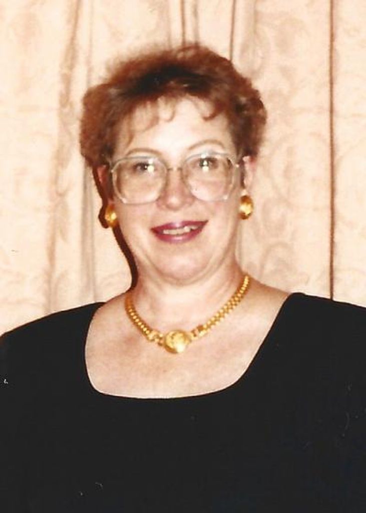 Linda Lee Oke Profile Photo