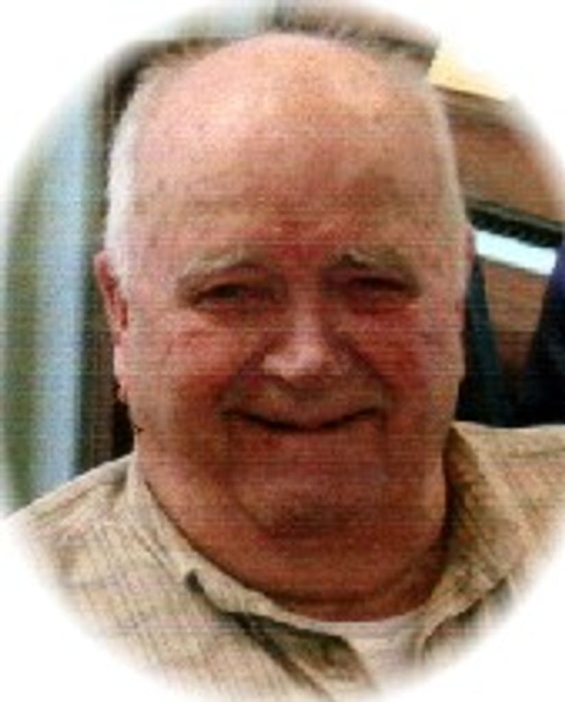 Arvey Roy Hanson Profile Photo