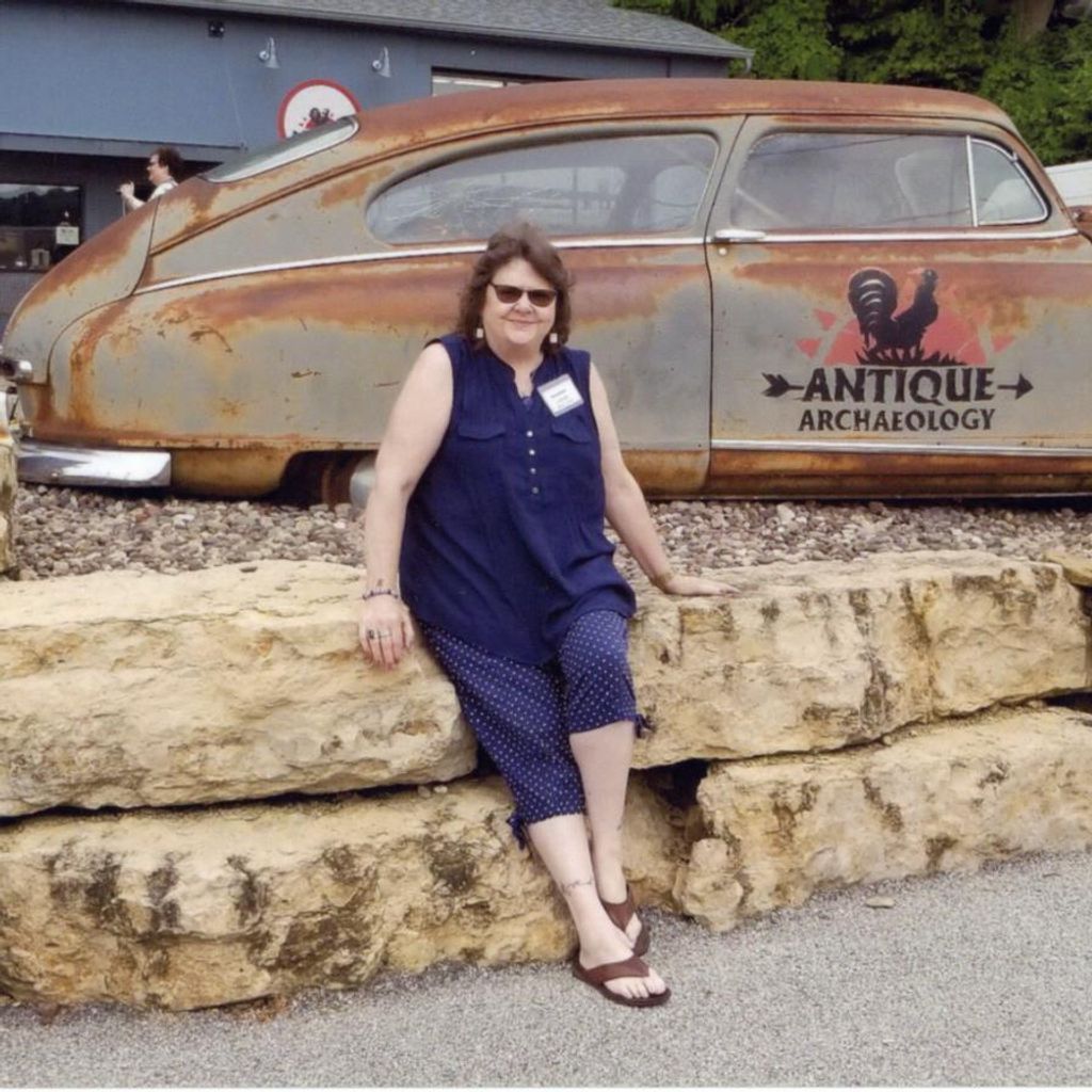 Karen S. Kavlock