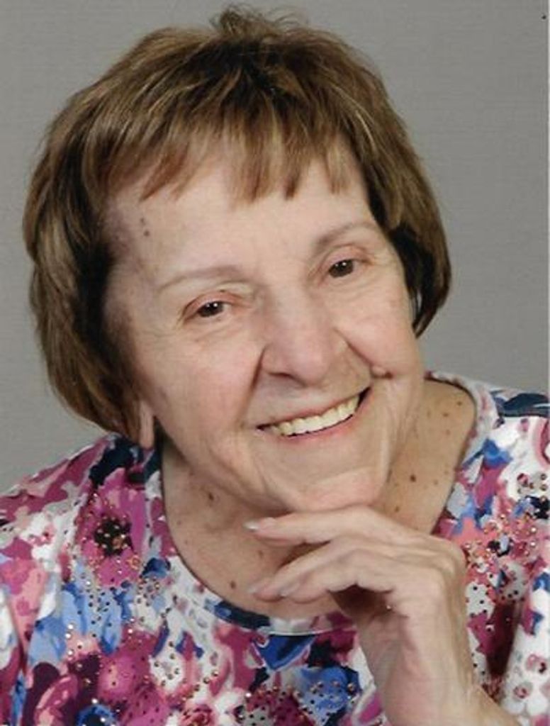 Grace Pezzuto Spadafore