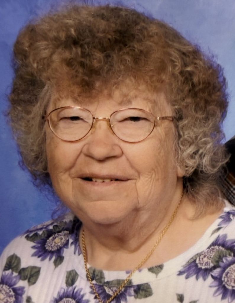 Faye Hamilton Profile Photo