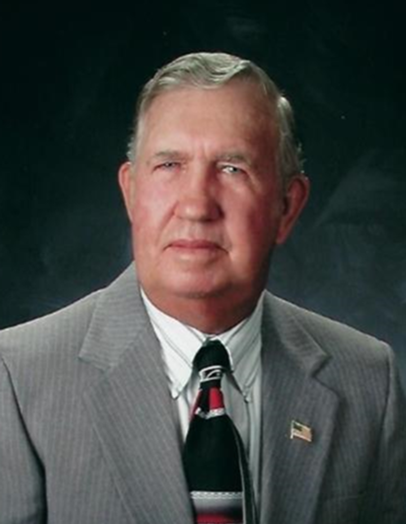 Paul Arlo Burr Profile Photo