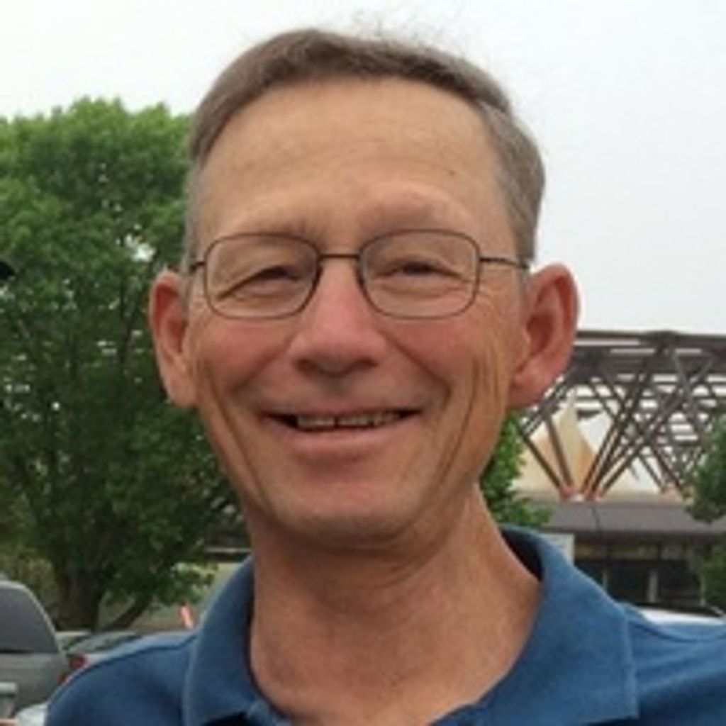 Daniel Mease