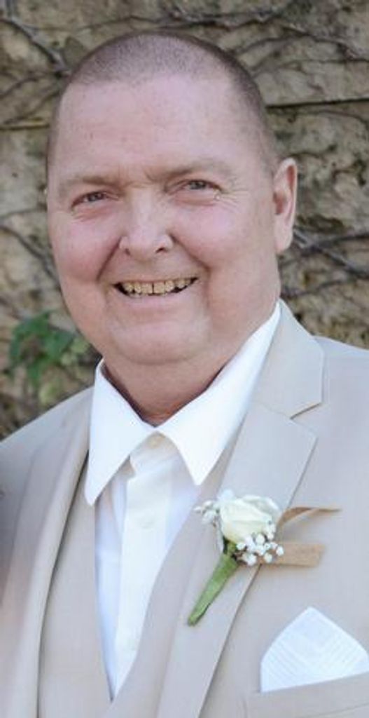 Dennis P. Hagerty