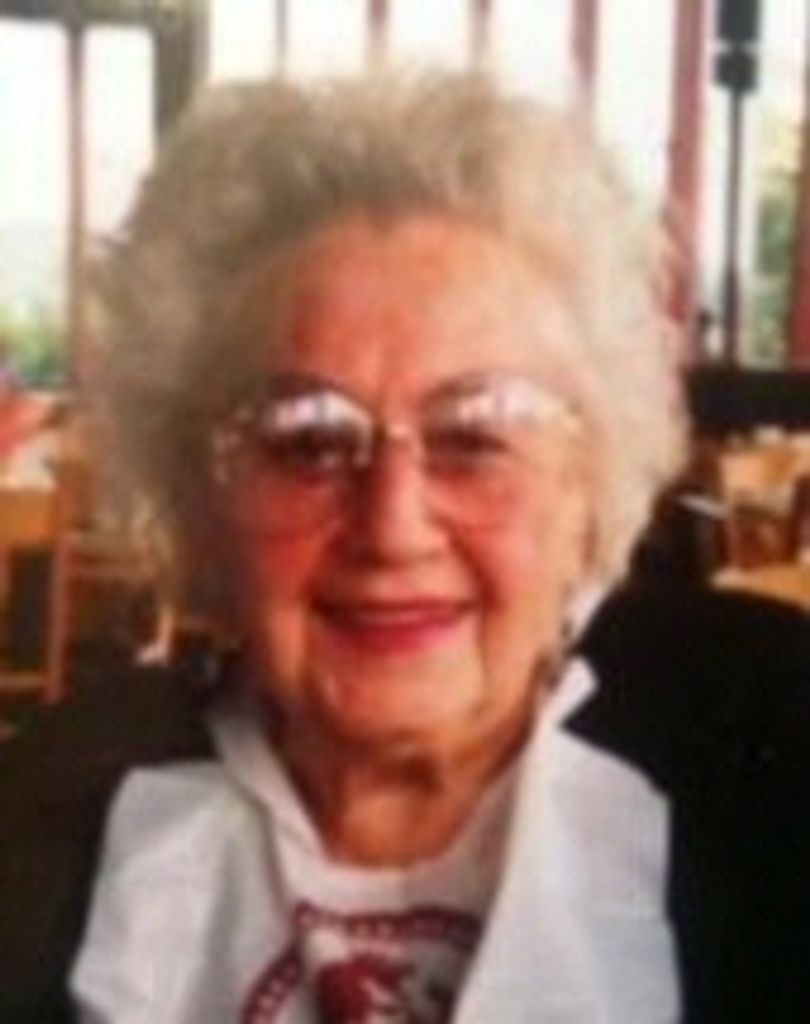 Geneva Jokich