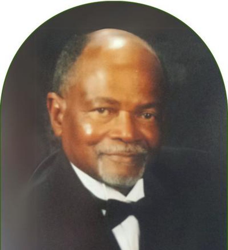 Willie Bee Jones Profile Photo
