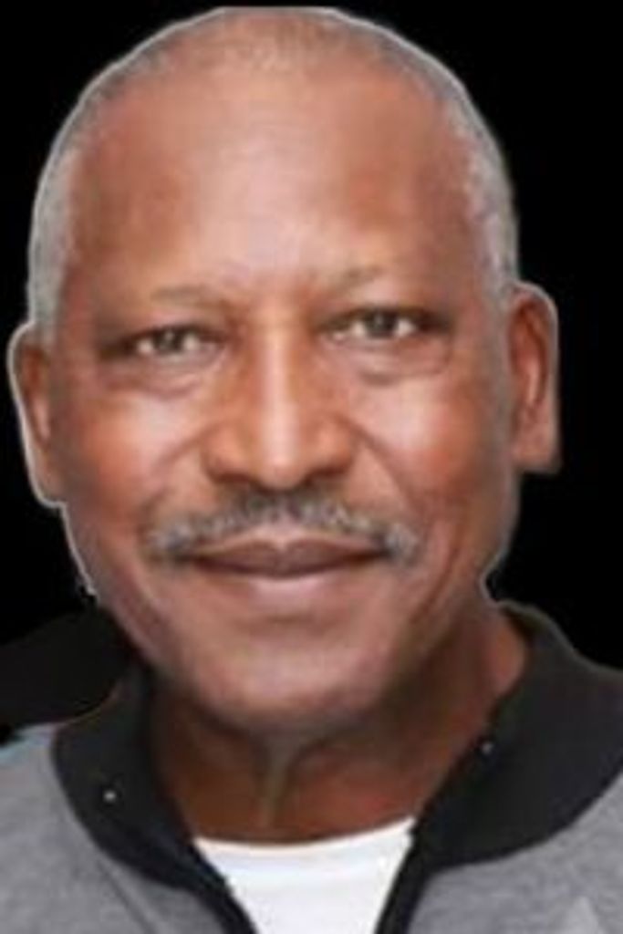 Garland Ronnell Williams, Sr.