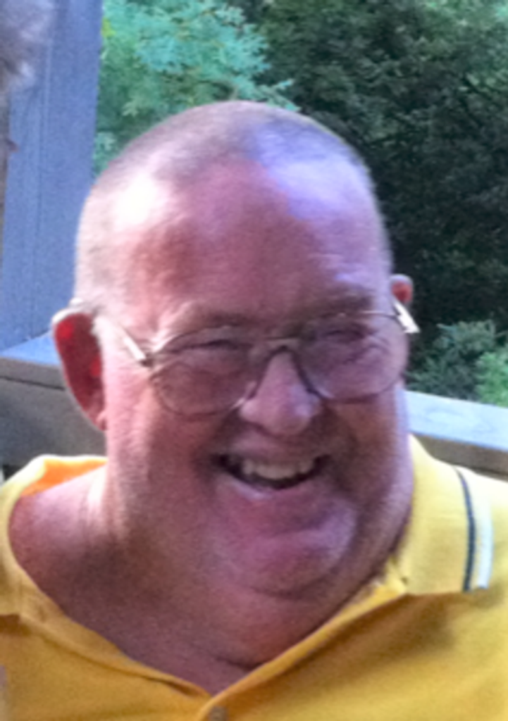 Cecil Douglas "Doug" Paul