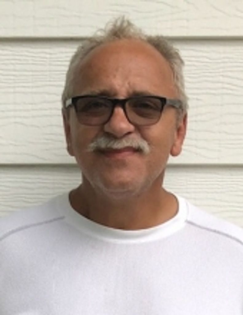 Joel  Patrick Trebesch