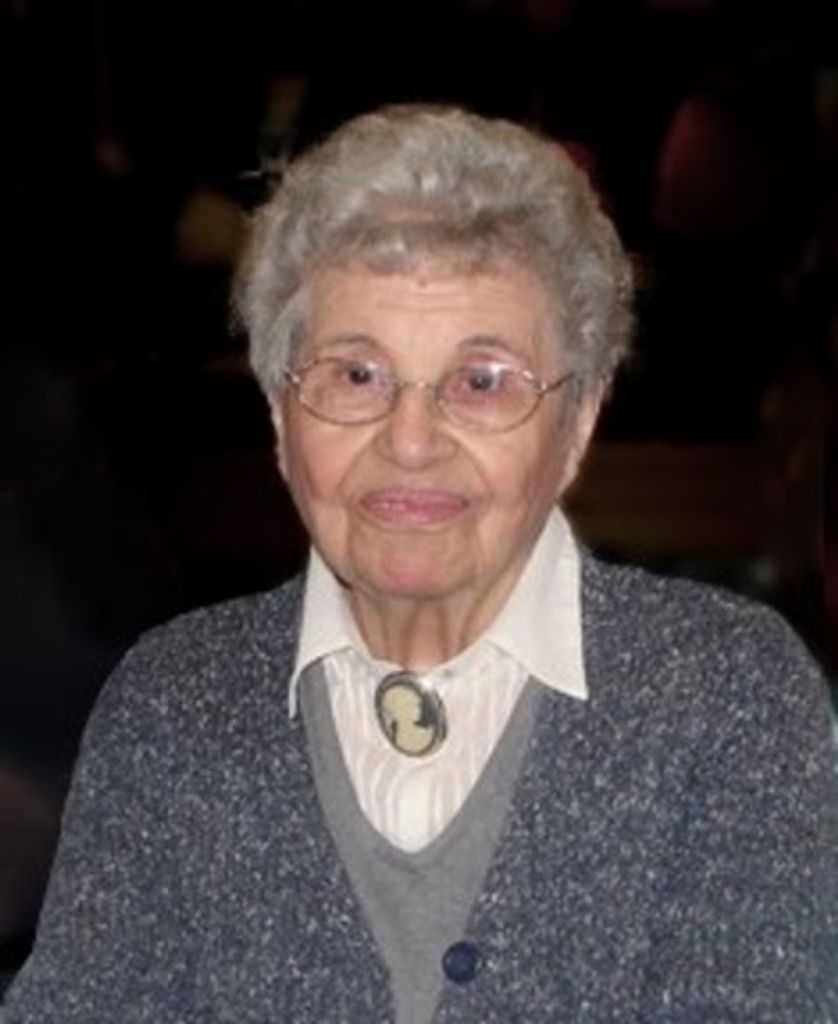 Elizabeth Wuchter Profile Photo