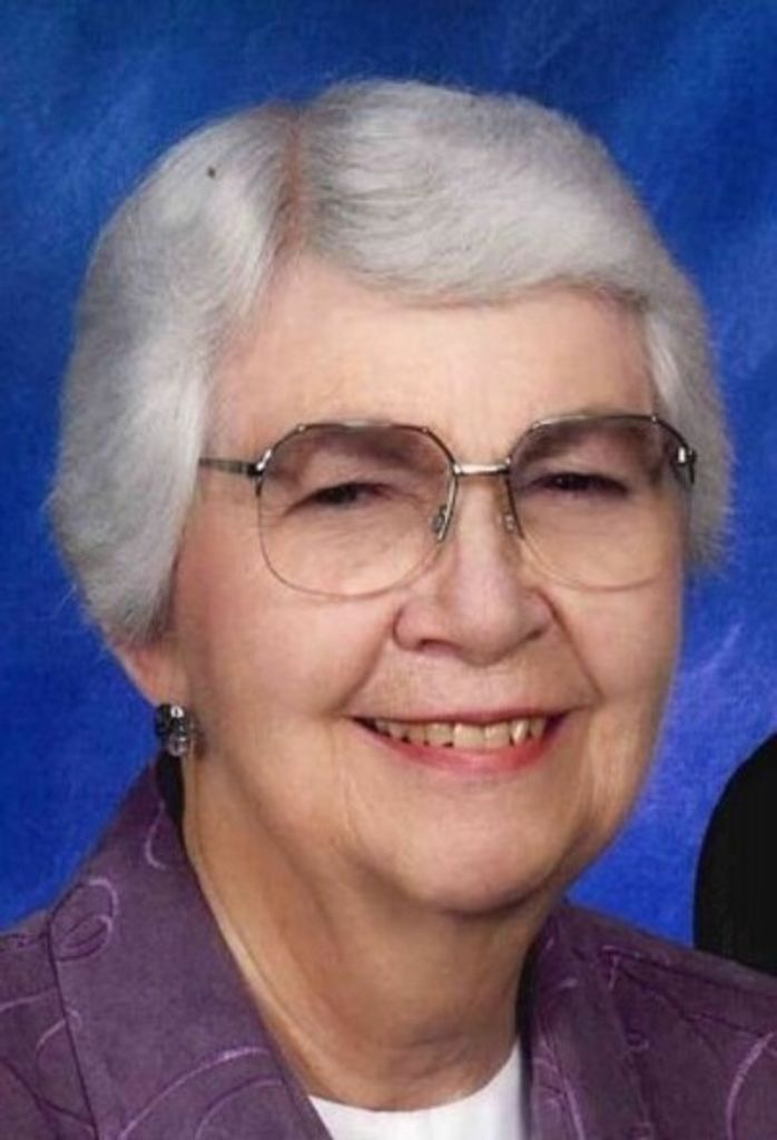 Margaret Jean Cabbage