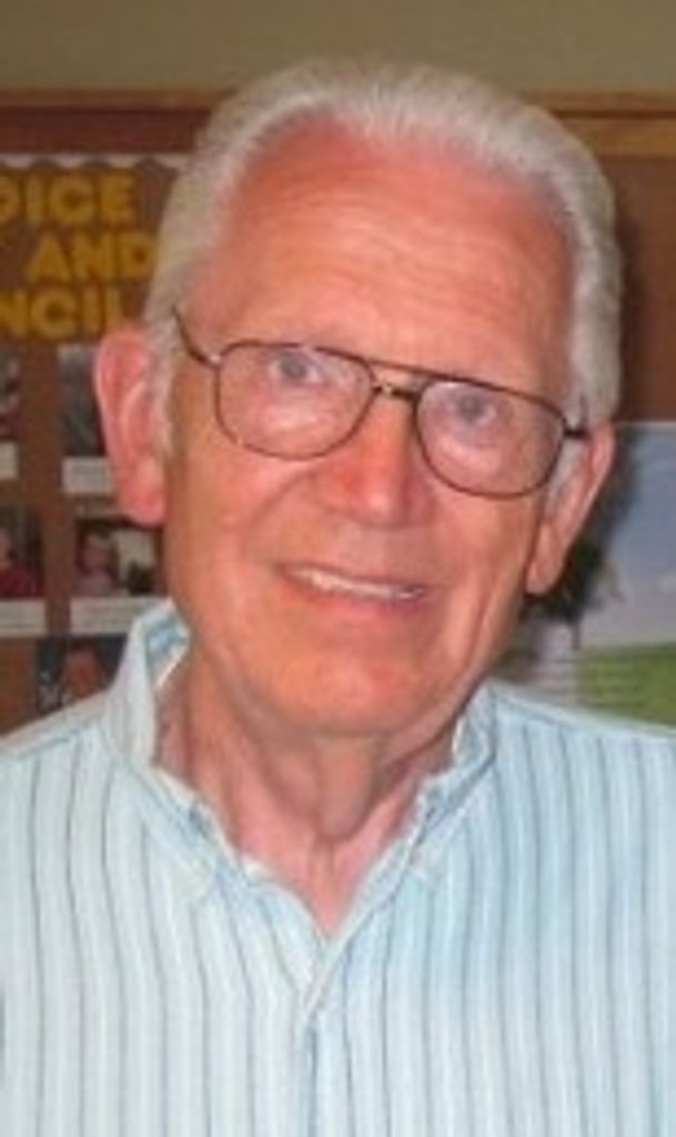 Myron E. Swanson