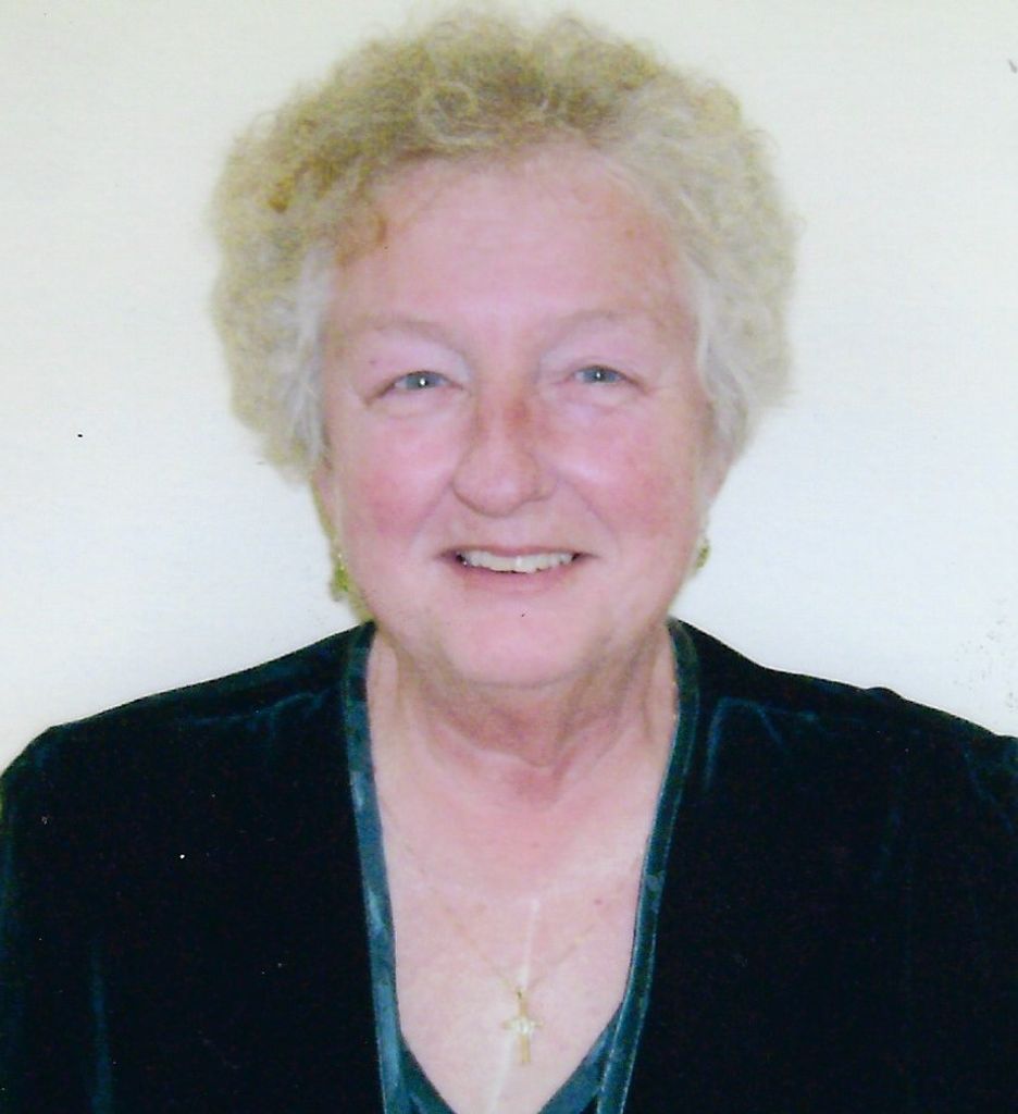 Jacqueline Thompson Naill Profile Photo