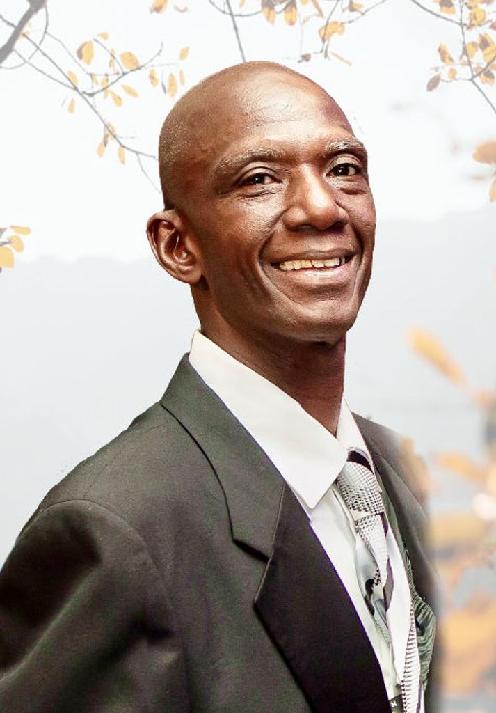 Charles Jones Profile Photo
