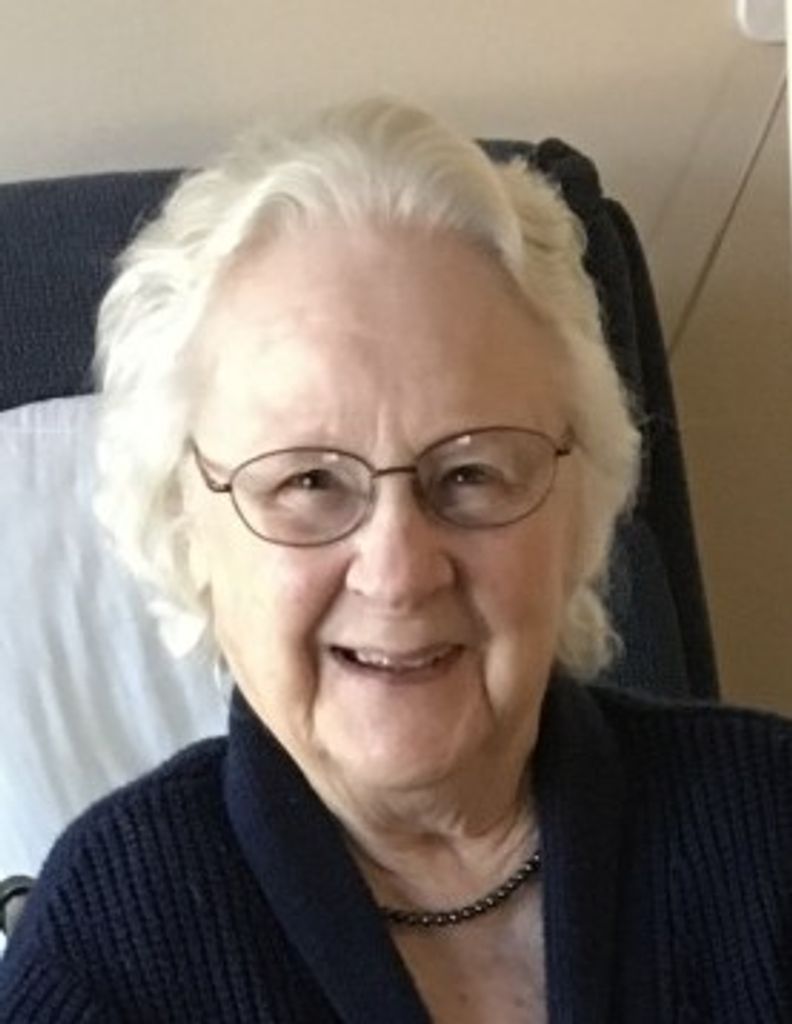 Eunice C. (Carrieri)  Blackburn Profile Photo