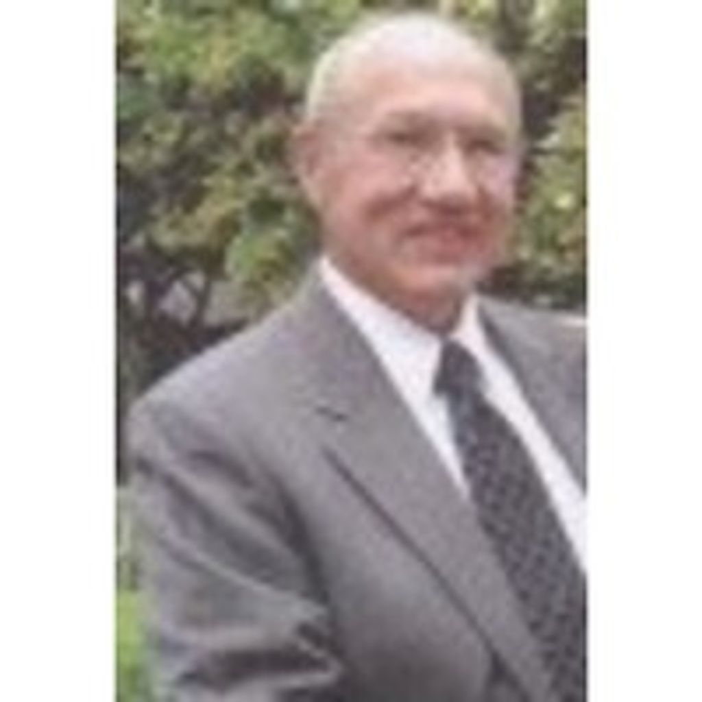 Hugh Howton