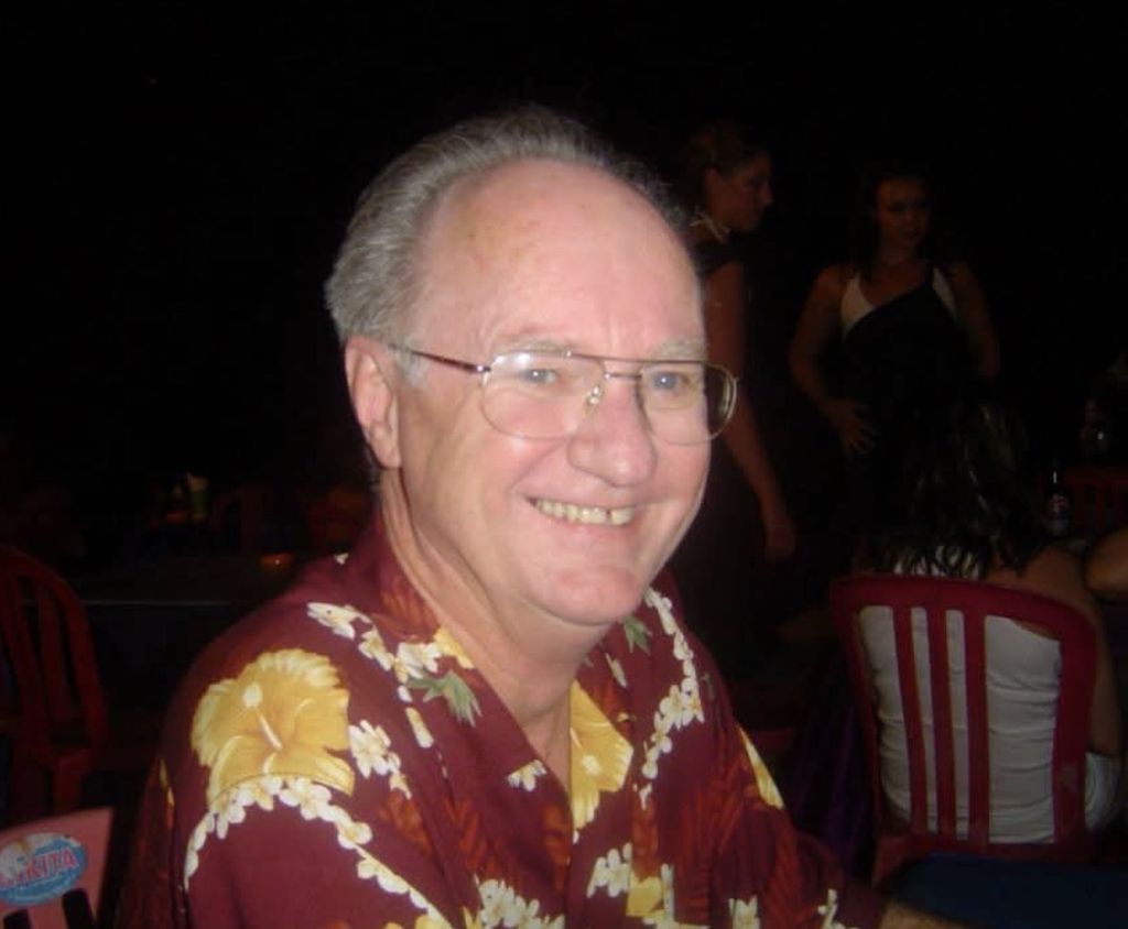 Marvin "Sonny" Brown Profile Photo