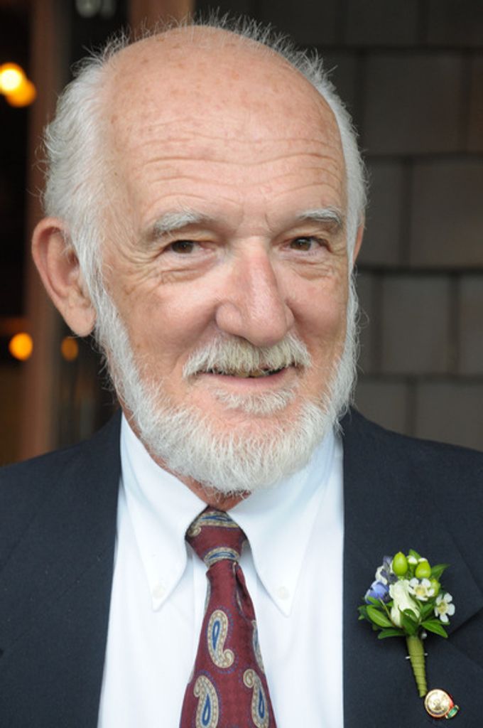 Charles V. Sangaline Profile Photo