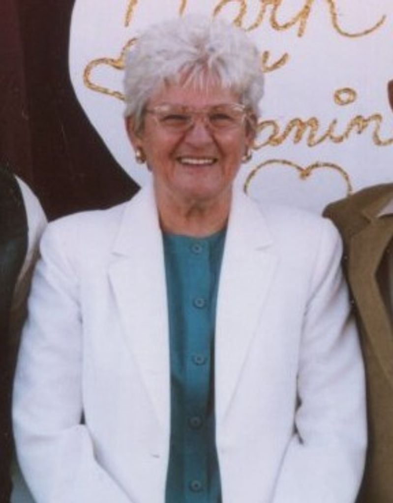 Alene Maxine Hendricks