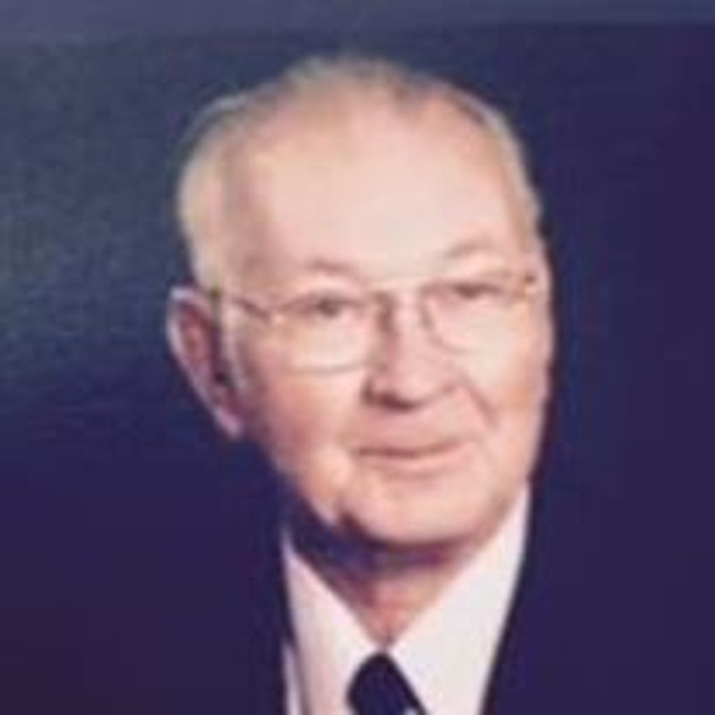 Franklin D. Hunter