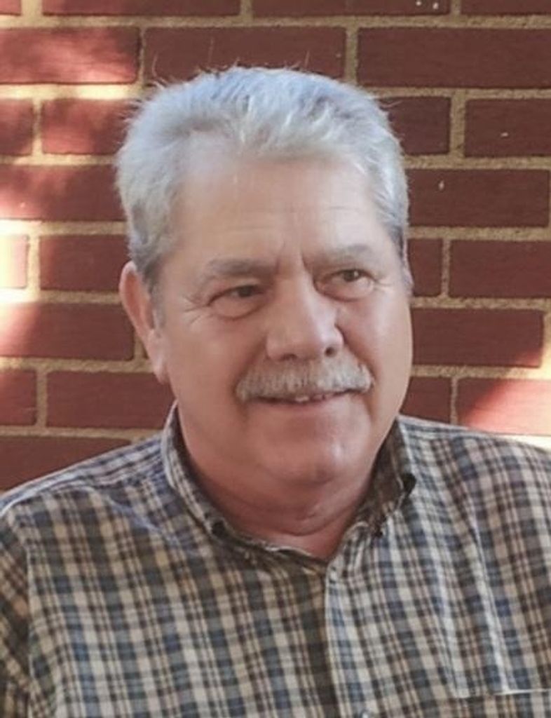 Jerry Richard Frye Profile Photo