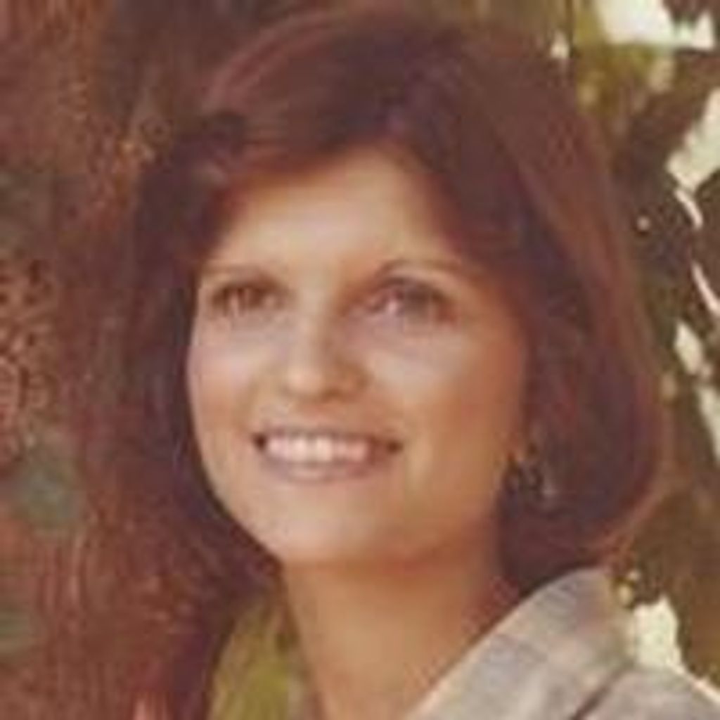 Sarah Jane Talley
