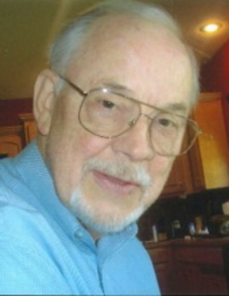 Walter 'Jack' Butler