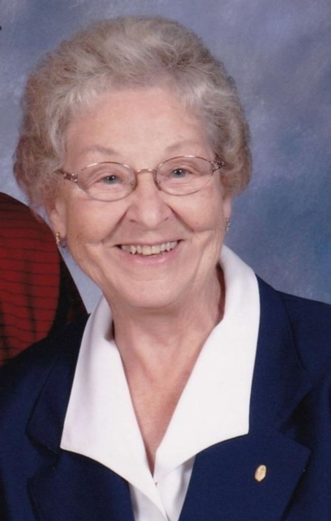 Louise R. Owen Profile Photo