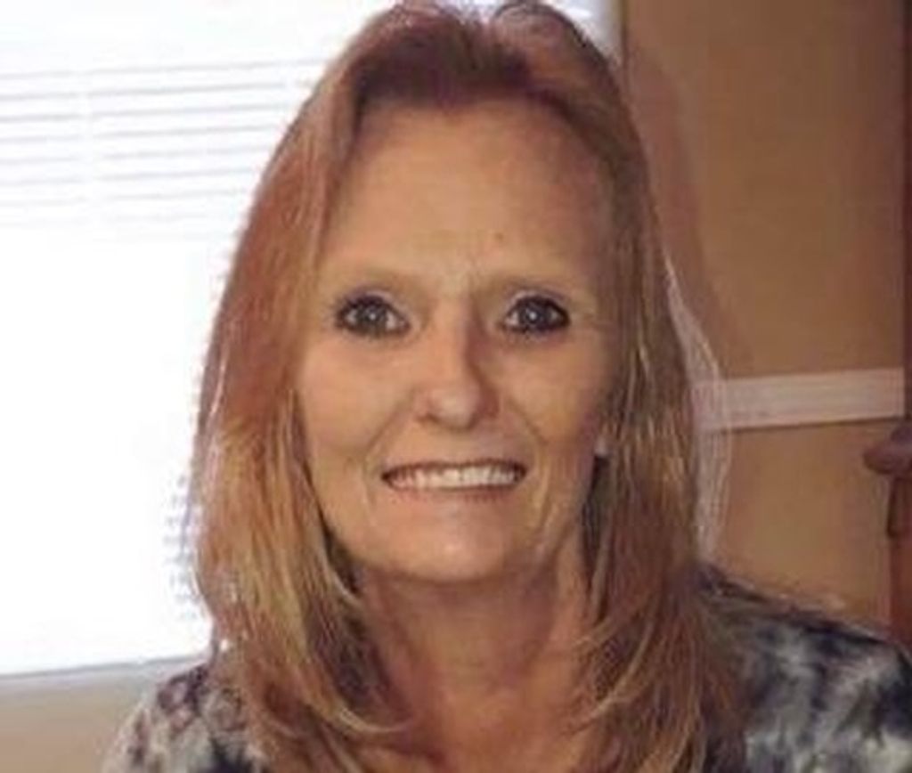 Terressa Gail Shields