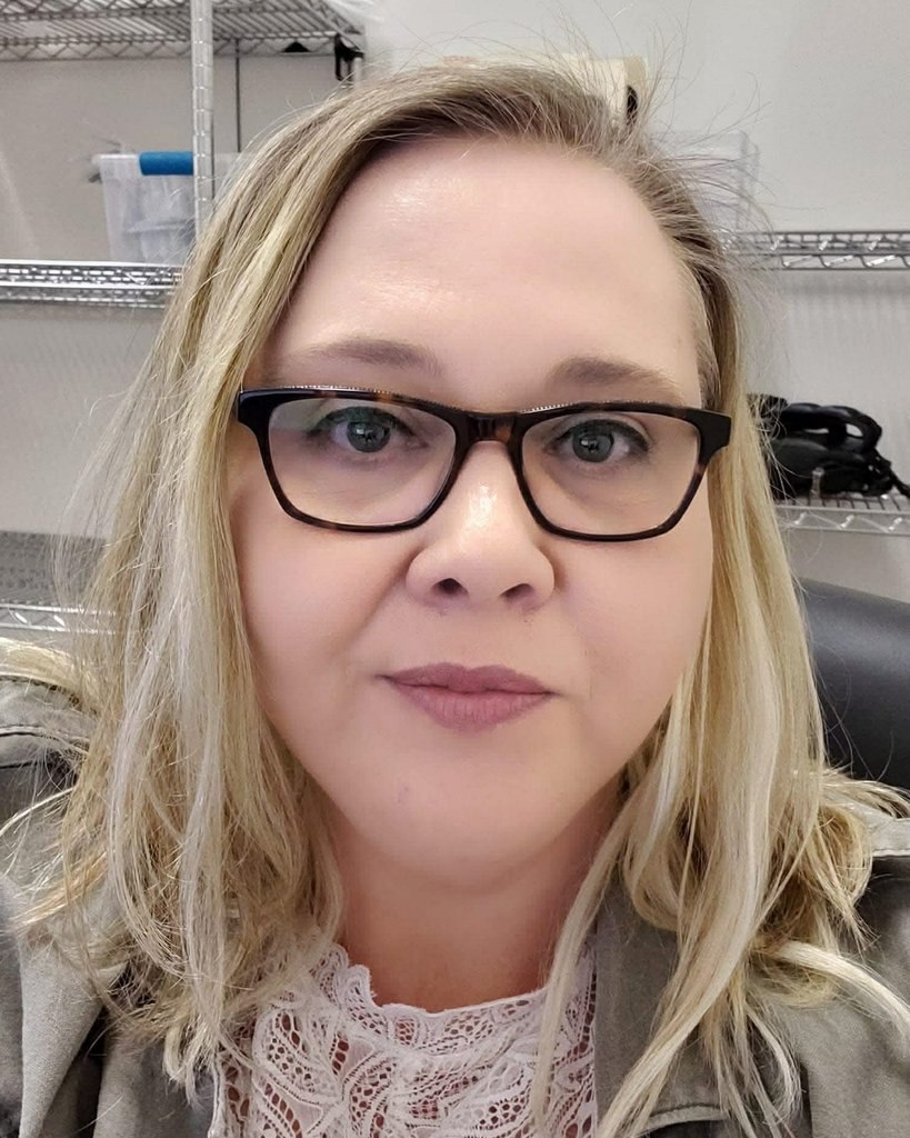 Jill Samantha Martin Profile Photo