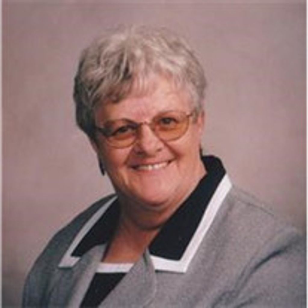 Dorothy M. Hartley