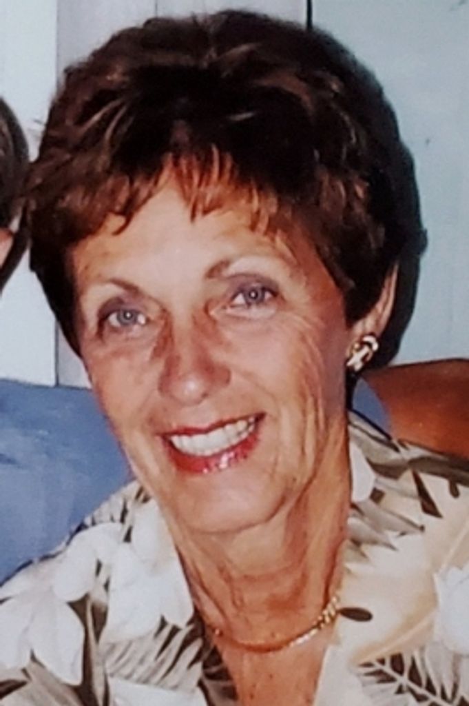 Joanne M. Hill