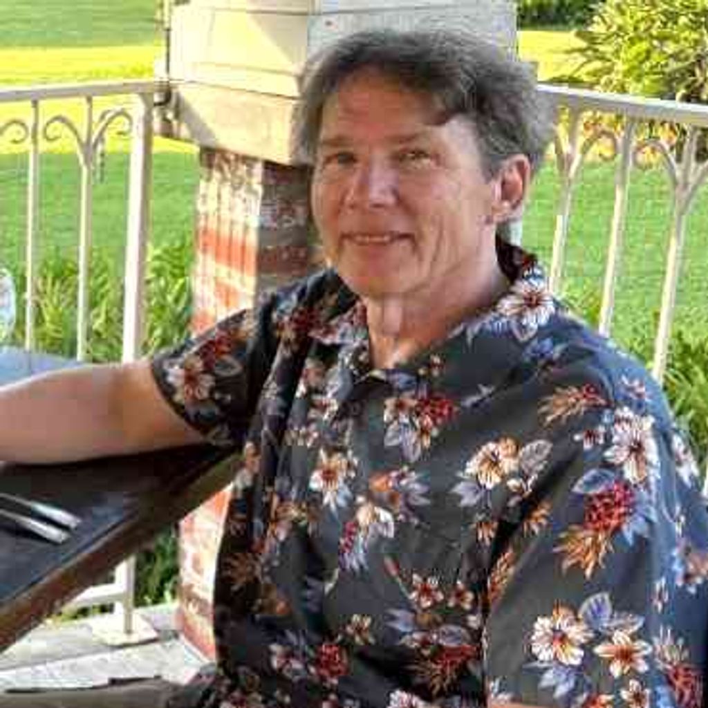 Theodore Arthur Koch Profile Photo