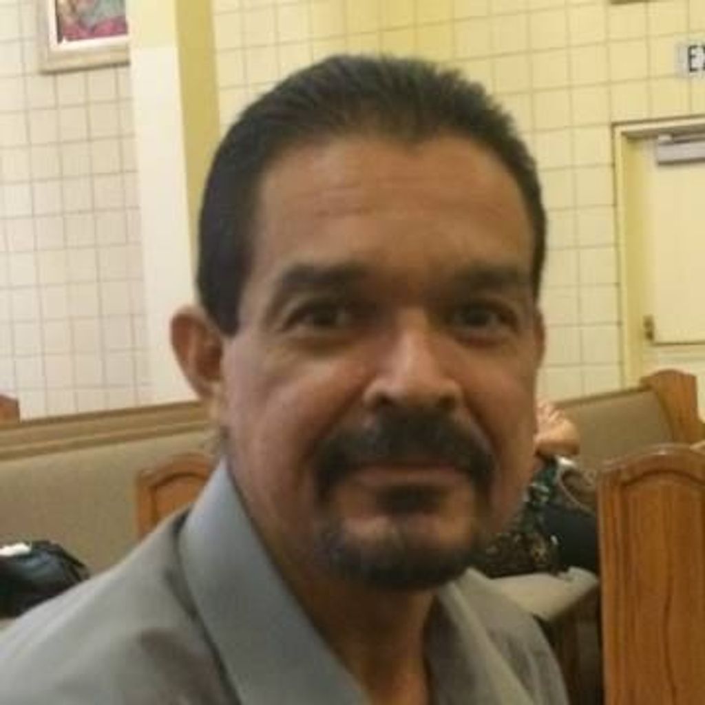 Victor Rodriguez