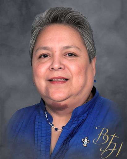 Eloisa M. Medina's obituary image