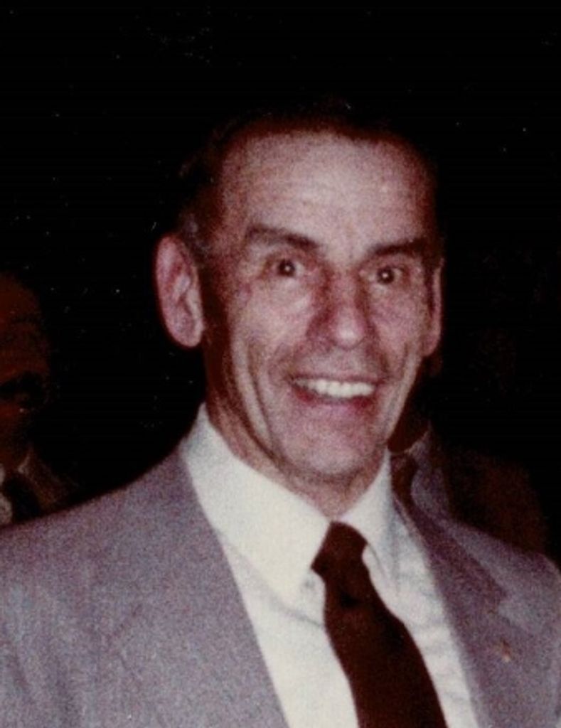 Anthony Vincent Grabinski