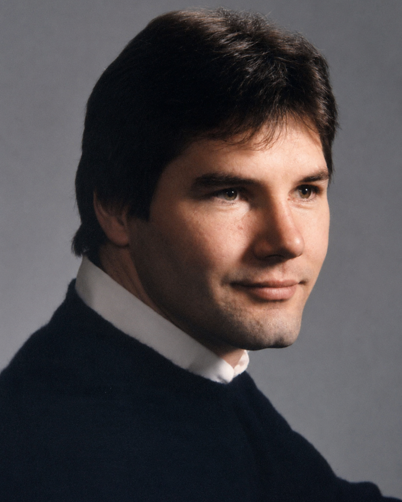 Michael Wayne Blum Profile Photo