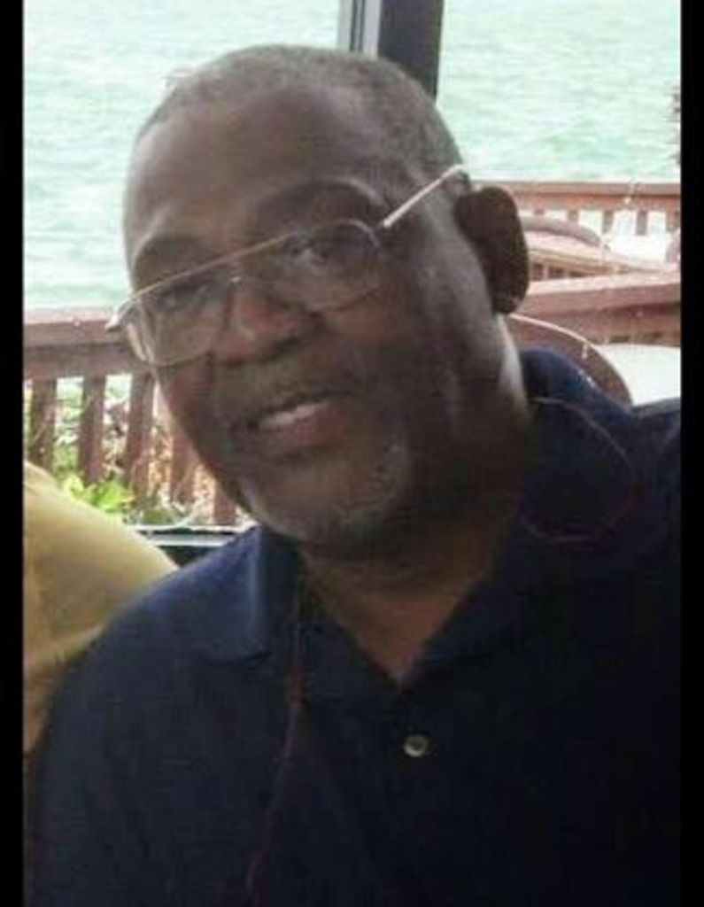 Michael M. Johnson Profile Photo