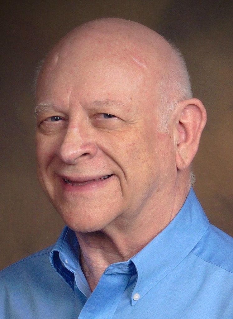 Douglas Hugh Atkins Profile Photo