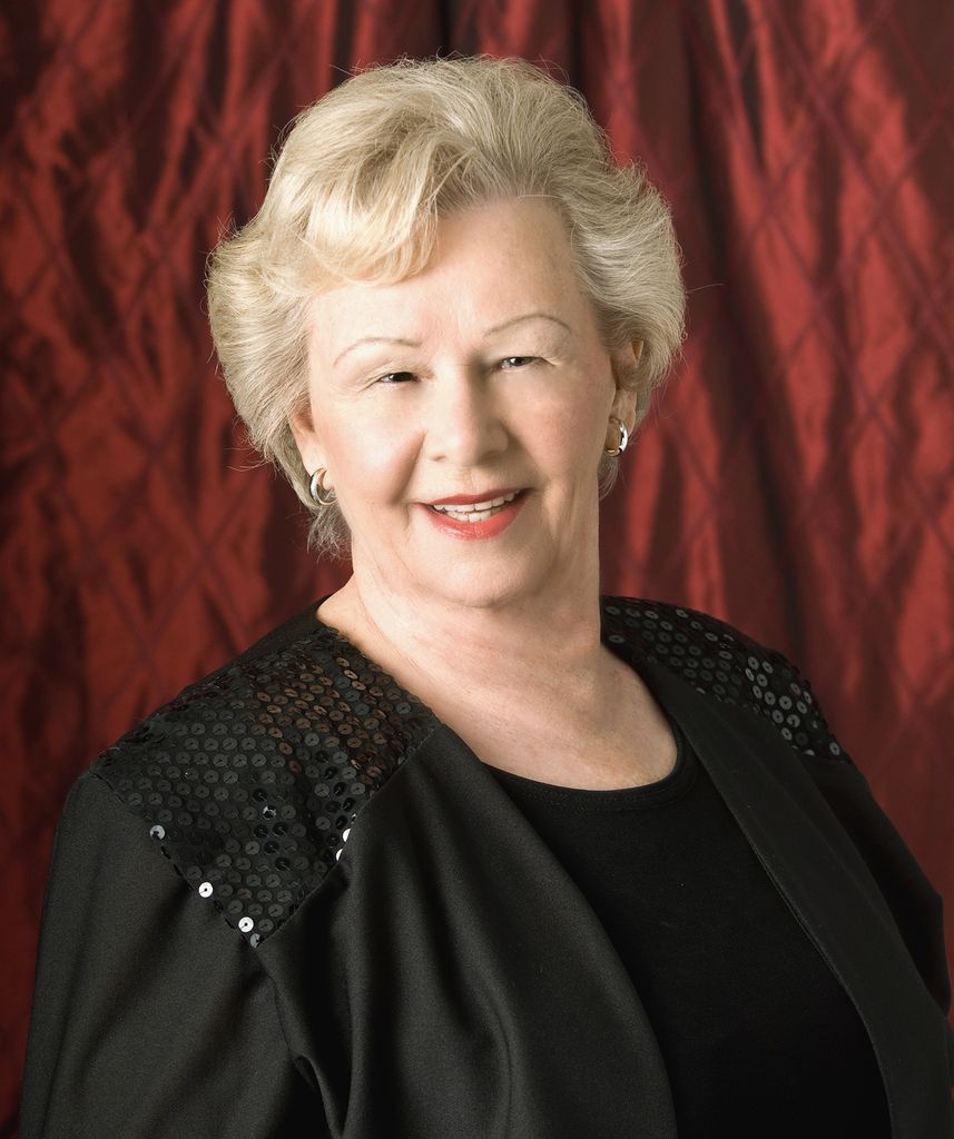 Patricia Ann De La Cruz Profile Photo