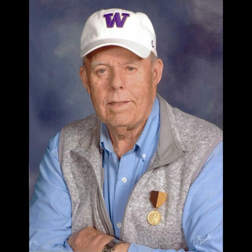 William "Bill" C. Flodman