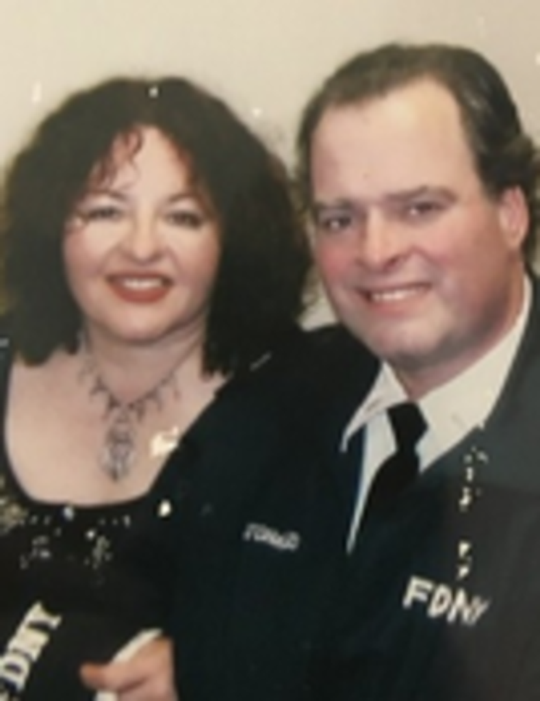 Evelyn "Monica" Camarco