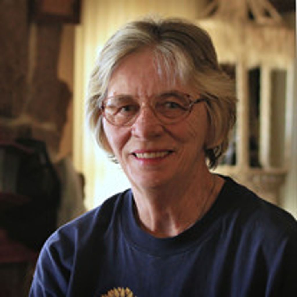 Mildred "Millie" Trester