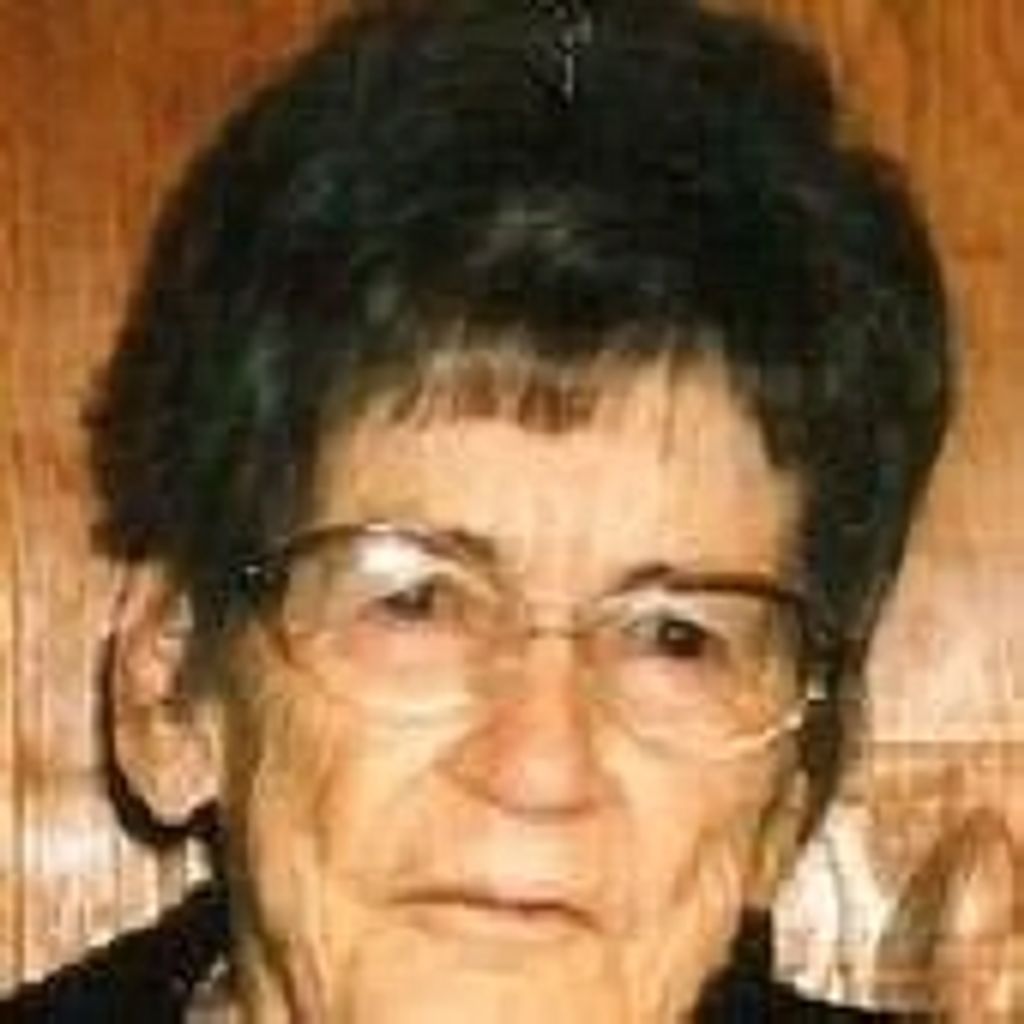 Marilyn Stedman