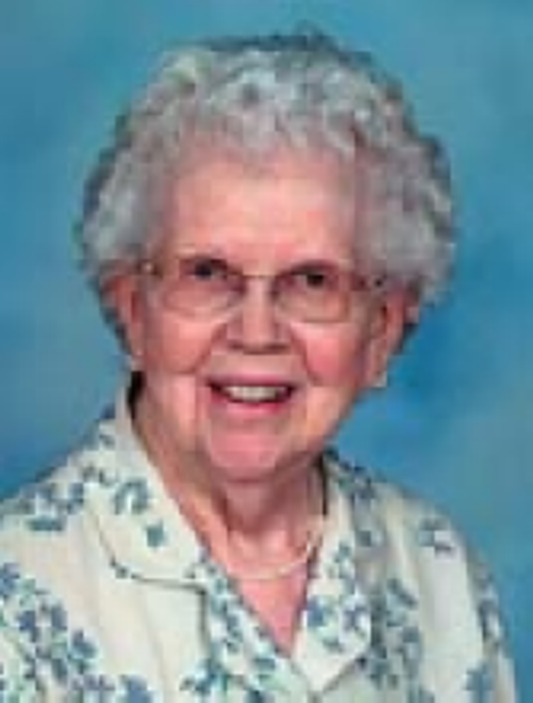 Helen  Marie Curson