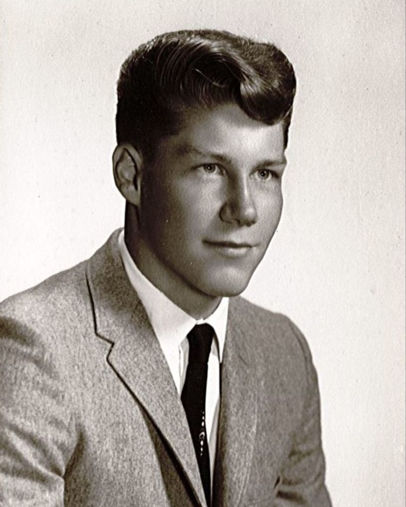 Charles Alan Blomquist