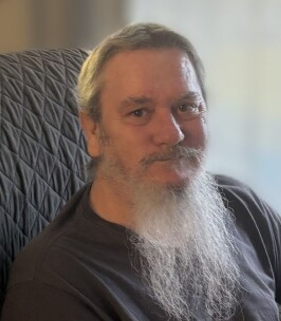 David Grenfell Profile Photo