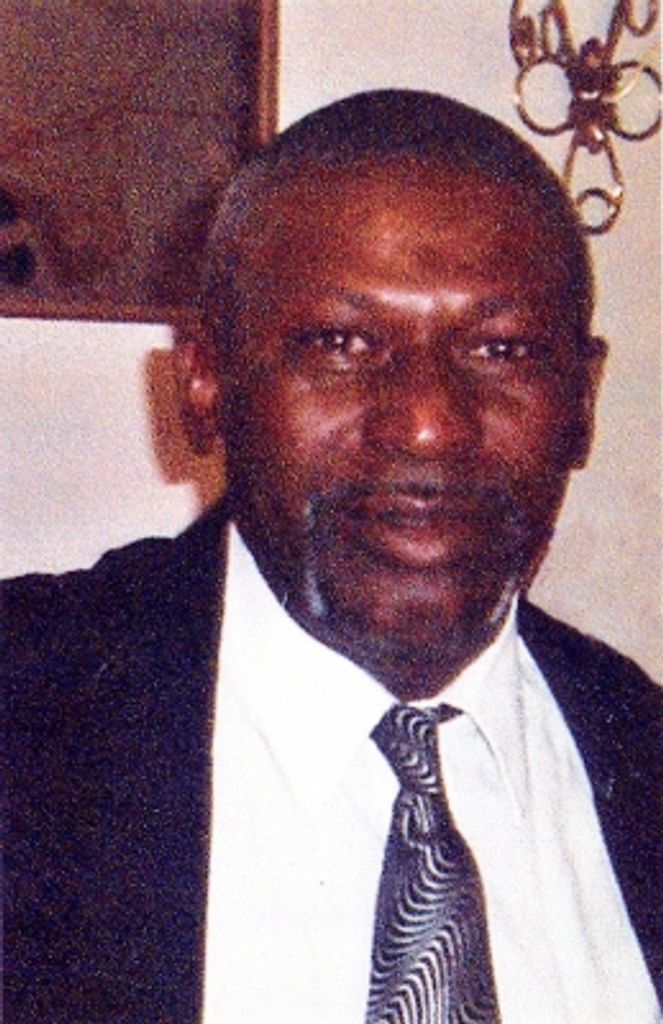 Mr. George Lee Applewhite, Sr.