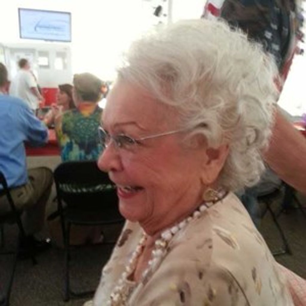Kathleen Doty