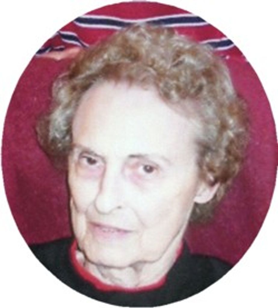Mary Landry